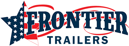 Frontier Trailers for sale in NM