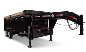 Dump trailers for sale in NM