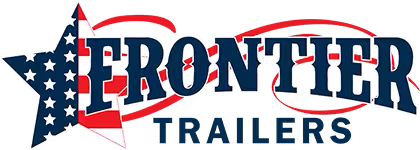 Frontier trailers for sale in NM